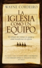 La iglesia como un equipo - Book