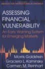 Assessing Financial Vulnerability : An Early Warning System for Emerging Markets - eBook