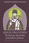 Jesus Crucified - Book