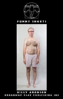 Funny Shorts - Book