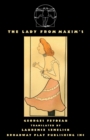 The Lady from Maxim's - Book
