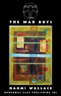 The War Boys - Book