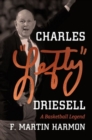 Charles ""Lefty"" Driesell : A Basketball Legend - Book