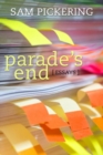 Parade’s End : Essays - Book