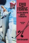 Good Fishing in Lake Ontario and its Tributaries - Book