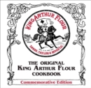 The Original King Arthur Flour Cookbook - Book