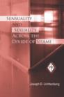 Sensuality and Sexuality Across the Divide of Shame - Book