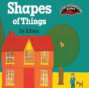 Shapes of Things - Book
