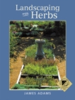 Landscaping with Herbs - Book