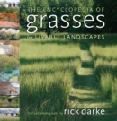 Encyclopedia of Grasses for Livable Landscapes - Book