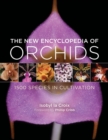 New Encyclopedia of Orchids - Book
