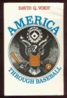 America Through Baseball - Book