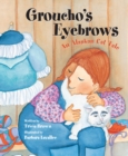 Groucho's Eyebrows : An Alaskan Cat Tale - Book