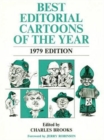 Best Editorial Cartoons of the Year : 1979 Edition - Book