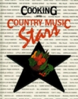 Cooking with Country Music Stars - Book