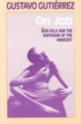 On Job : God-talk and the Suffering of the Innocent - Book