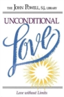 Unconditional Love - Book