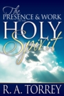 The Presence and Work of the Holy Spirit - Book