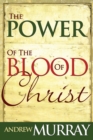 Power of the Blood of Christ - Book