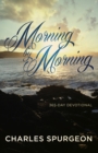 Morning by Morning - Book