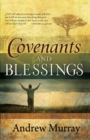 Covenants and Blessings - Book