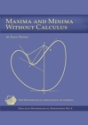Maxima and Minima without Calculus - Book