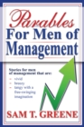 Parables For Men of Management - eBook