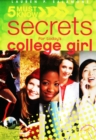 5 Must Know Secrets for Today's College Girl - eBook