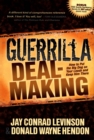 Guerrilla Deal-Making - eBook