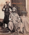Reverie and Reality : Nineteenth-Century Photographs of India from the Ehrenfeld Collection - Book