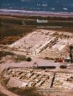 Kourion : Excavations in the Episcopal Precinct - Book
