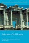 Refutation of All Heresies - Book