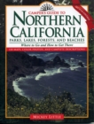 Camper's Guide to Northern California : Parks, Lakes, Forests, and Beaches - Book