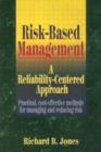 Risk-Based Management - Book