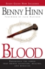 Blood Study Guide, The - Book