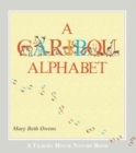 A Caribou Alphabet - Book
