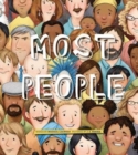 Most People - Book