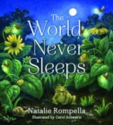 The World Never Sleeps - Book