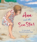 Ana and the Sea Star - Book