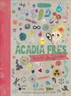 The Acadia Files : Spring Science - Book