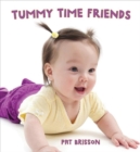 Tummy Time Friends - Book