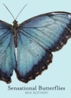 Sensational Butterflies - Book