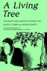A Living Tree : The Roots and Growth of Jewish Law - Book
