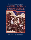 The Sufi Path of Knowledge : Ibn al-Arabi's Metaphysics of Imagination - Book
