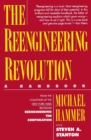 Reengineering Revolution - Book