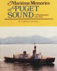 Maritime Memories of Puget Sound - Book