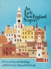 An Early New England Seaport - Book