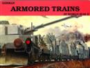 German Armored Trains Vol.I - Book