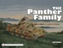 The Panther Family - Book