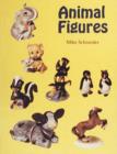 Animal Figures - Book